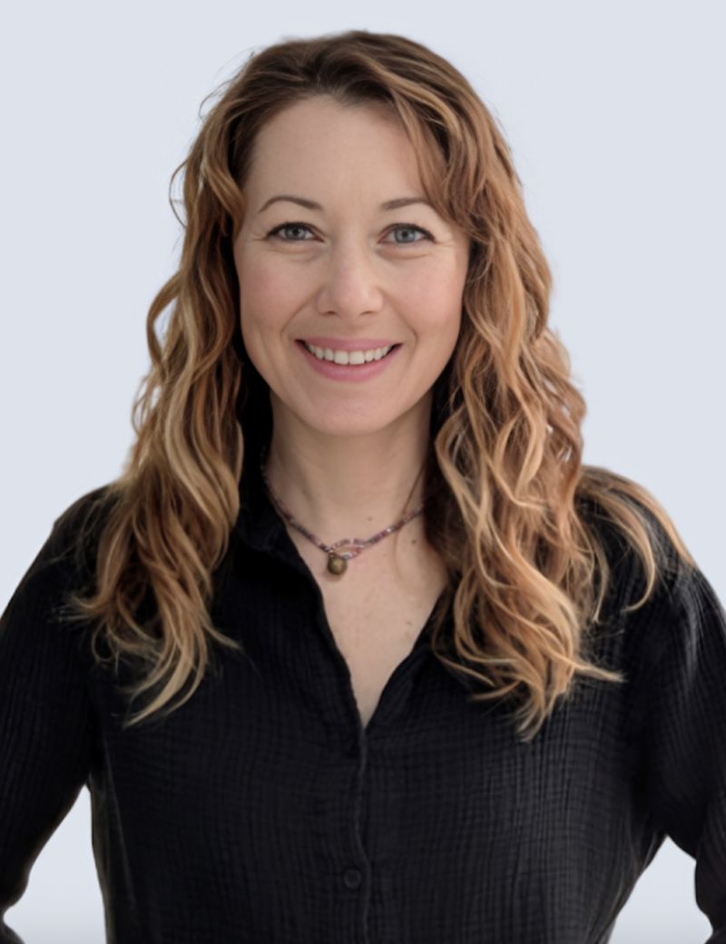 Rebecca Sutherland