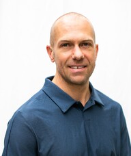 Book an Appointment with Quentin Trollip for Physiotherapy