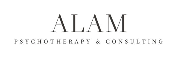 ALAM Psychotherapy & Consulting