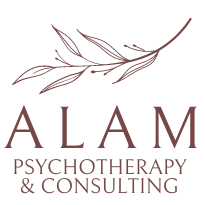 ALAM Psychotherapy & Consulting