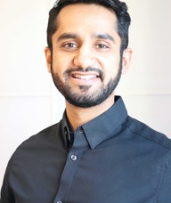 Book an Appointment with Shrey Vazir for Physiotherapy