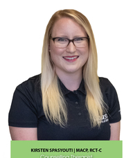 Book an Appointment with Kirsten Spasyouti for Counselling Therapy