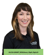 Book an Appointment with Alicia Saimbi (Grant) at Bedford- Coastal Sports & Wellness