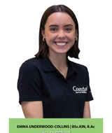 Book an Appointment with Emma Underwood-Collins at Bedford- Coastal Sports & Wellness