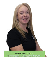 Book an Appointment with Nadine Hubley at Bedford- Coastal Sports & Wellness