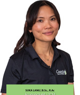 Book an Appointment with Suka Lang at Bedford- Coastal Sports & Wellness