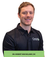 Book an Appointment with Dr. Robert Van Nuland at Halifax- Coastal Sports & Wellness