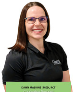 Book an Appointment with Dawn Maskine at Halifax- Coastal Sports & Wellness