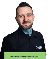 Book an Appointment with Dustin (DC) McLeod (Boudreau) at Halifax- Coastal Sports & Wellness