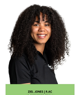 Book an Appointment with Ziel Jones at Halifax- Coastal Sports & Wellness