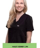 Book an Appointment with Hailey Kenney at Bedford- Coastal Sports & Wellness