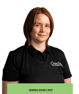 Book an Appointment with Serena Dixon at Halifax- Coastal Sports & Wellness
