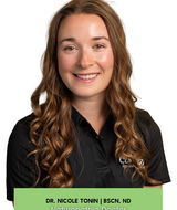 Book an Appointment with Dr. Nicole Tonin at Bedford- Coastal Sports & Wellness