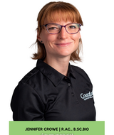 Book an Appointment with Jennifer Crowe at Bedford- Coastal Sports & Wellness