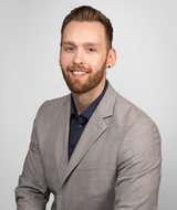Book an Appointment with Zachary Bruyere, RCC at Victoria, BC Office