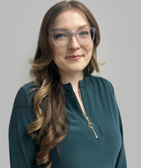 Book an Appointment with Katelyn Olson, RCC at Langford, BC Office