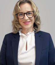 Book an Appointment with Cheryl Carters-Rolfe, Intern for Affordable Counselling