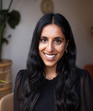 Book an Appointment with Miriam Farooqi for New Client - Individuals