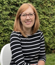 Book an Appointment with Madelaine Ahlberg for Psychotherapy
