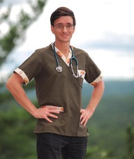 Book an Appointment with Dr. Kyle Viehweger for Naturopathic Medicine: Virtual