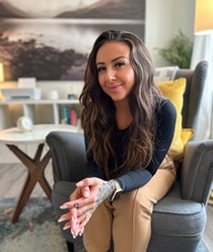 Book an Appointment with Erika James, Sex & Intimacy Practitioner for Sex & Intimacy Coaching