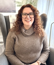 Book an Appointment with Cynthia Russell, MACP-Q (Yorkville) for Sliding Scale Therapy