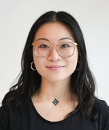 Book an Appointment with Jocelyn (Geo) Tang at Ion Performance and Wellness