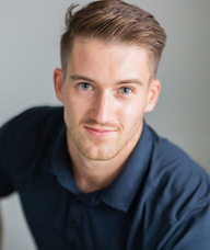 Book an Appointment with Mr. Alexander Tarnowski for Physiotherapy