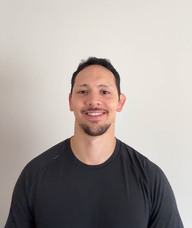 Book an Appointment with Alejandro Vega for Performance and Rehab Training