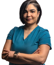 Book an Appointment with Maysa Alnattah for Physiotherapy