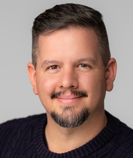 Book an Appointment with Grant Regier for Counselling / Psychology / Mental Health