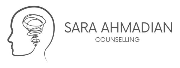 Sara Ahmadian Counselling