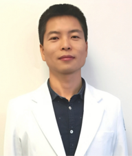 Book an Appointment with Jianxin (Jason) Kong for Acupuncture