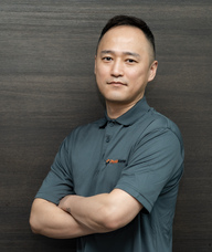 Book an Appointment with Mr. Seungbai (Rob) Ra for Massage Therapy