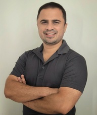 Book an Appointment with Prajeet Poudyal for Physiotherapy