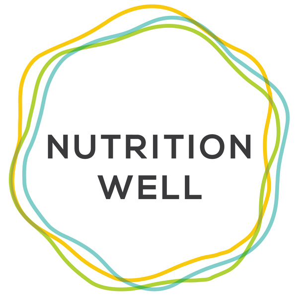 The Nutrition Well