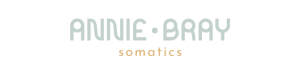 Annie Bray Somatics