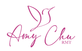 Amy Chu, Registered Massage Therapist