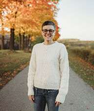 Book an Appointment with Robin Bryce for Osteopathy