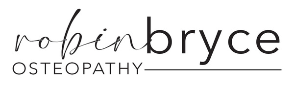 Robin Bryce Osteopathy