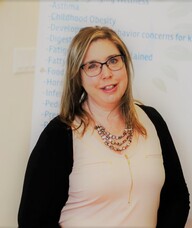 Book an Appointment with Andrea Howarth for Psychology